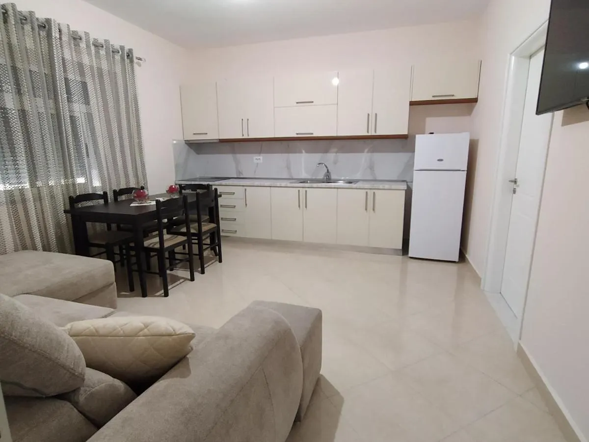 Δωμάτια σε οικογενειακή κατοικία Eljos House Διαμέρισμα Πρεμετή