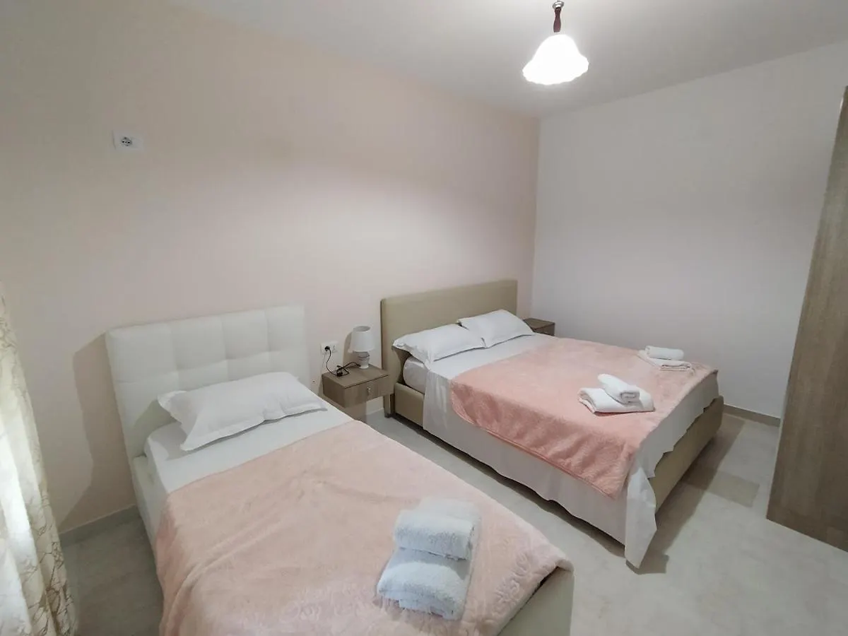Eljos House Διαμέρισμα Πρεμετή