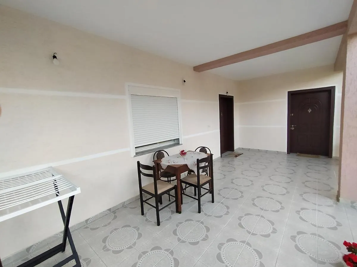 Eljos House Διαμέρισμα Πρεμετή Δωμάτια σε οικογενειακή κατοικία