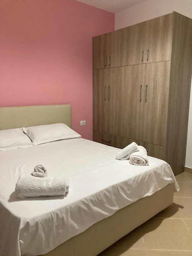 Eljos House Διαμέρισμα Πρεμετή