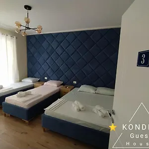Kondili Gasthof